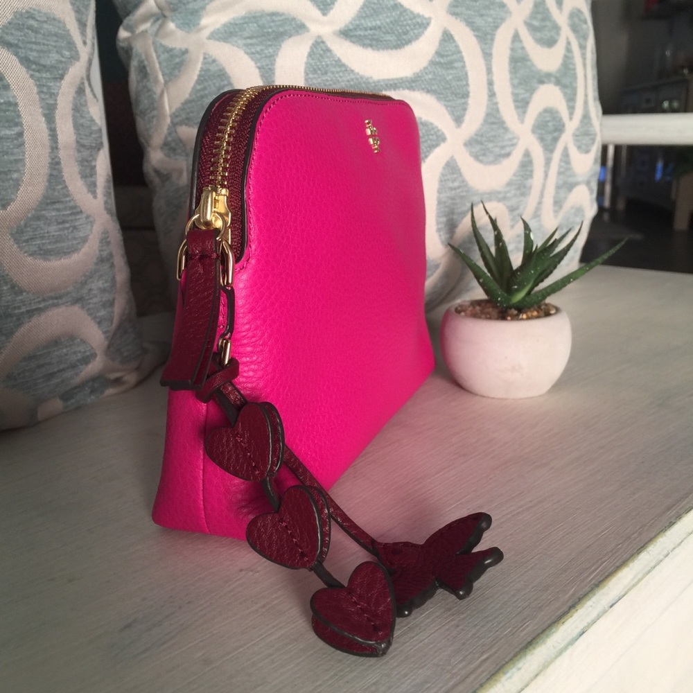 💥LAST 1️⃣ ‼️NWT Tory Burch Crossbody - Picture 8 of 8